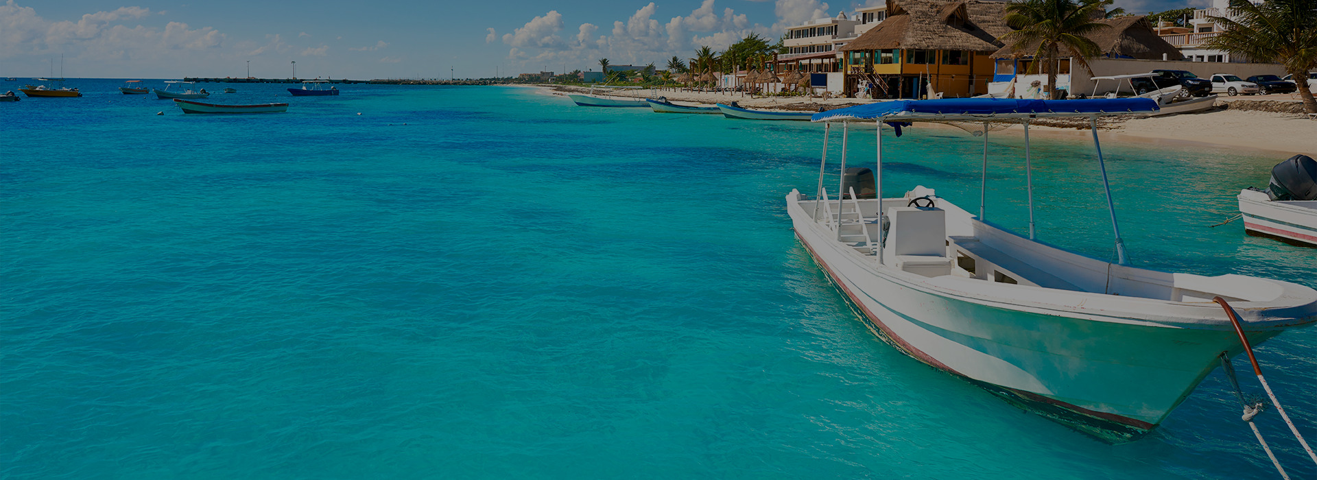 Investing in Airbnb apartments in Puerto Morelos