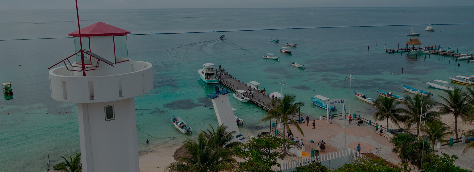 Investment opportunities in Puerto Morelos, Mexico