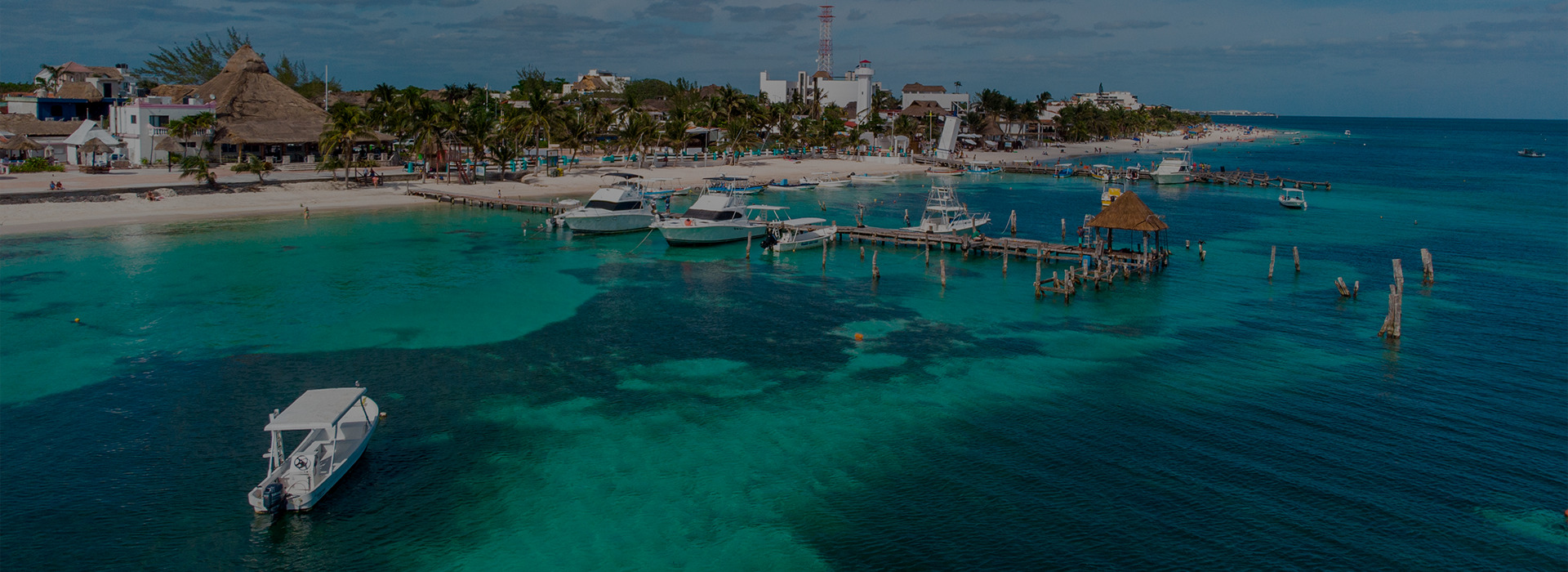 Purchase of apartments for Airbnb in Puerto Morelos