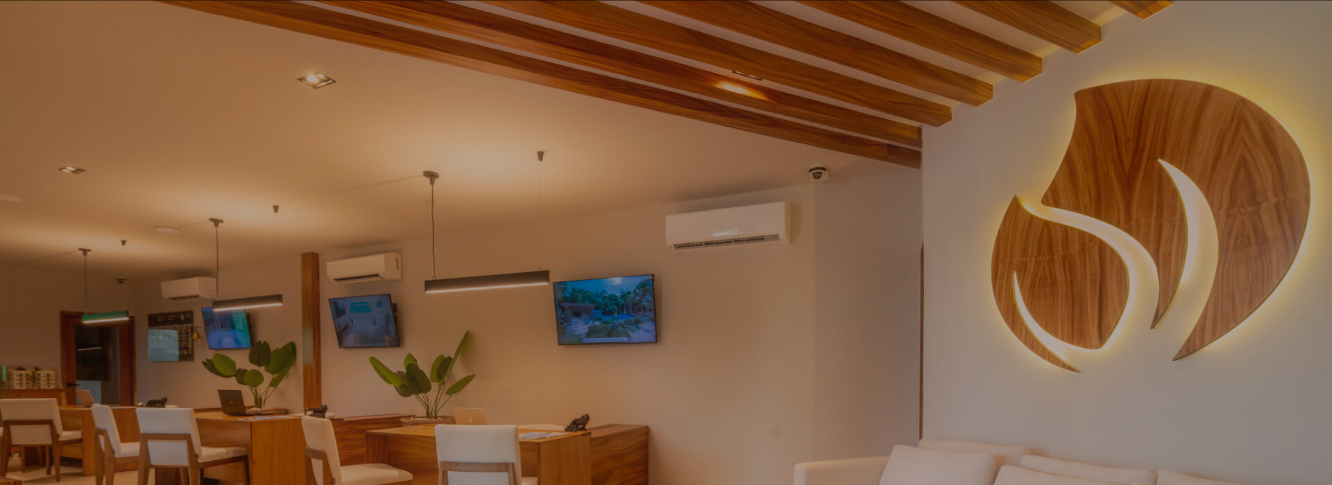 Buy an apartment for temporary rentals in Puerto Morelos