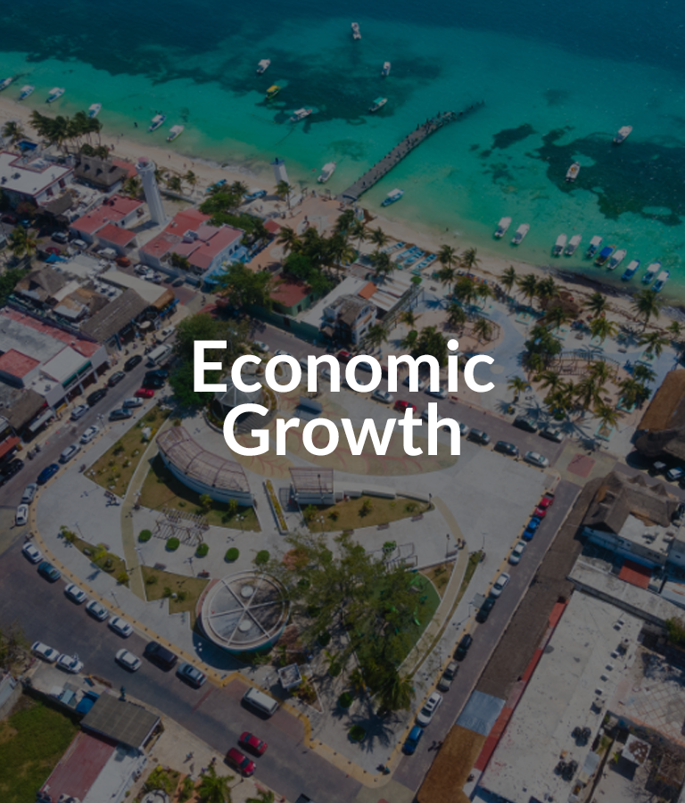 Puerto Morelos investment opportunity