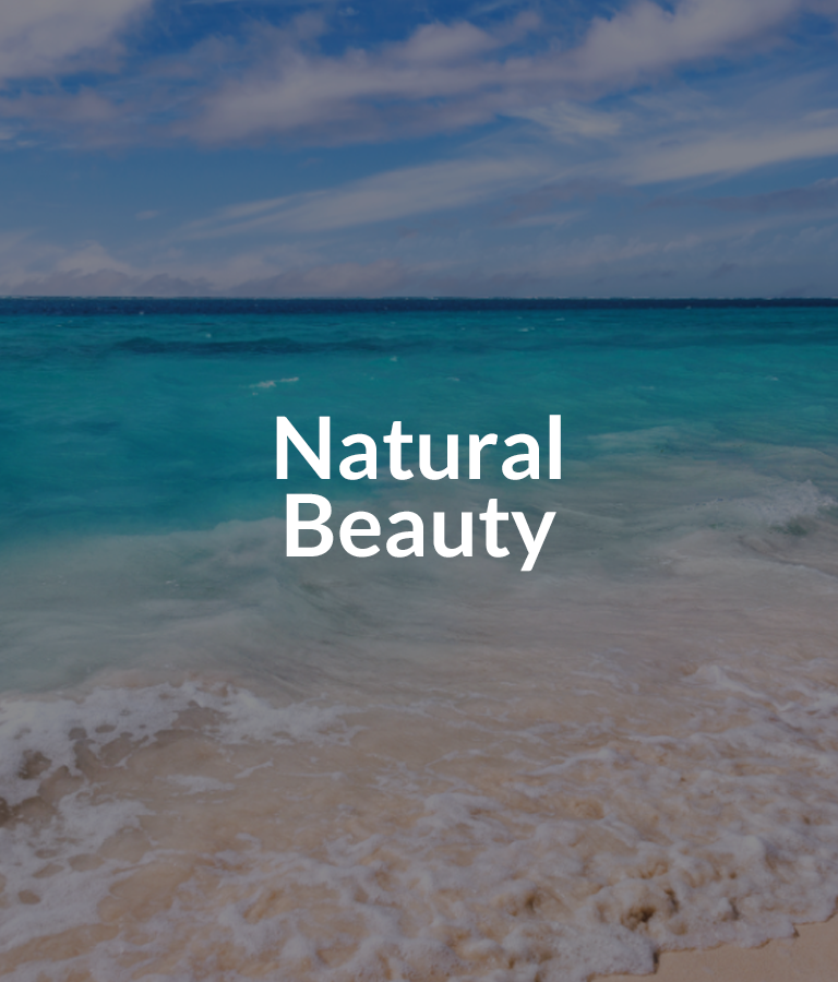 Puerto Morelos Natural Beauty