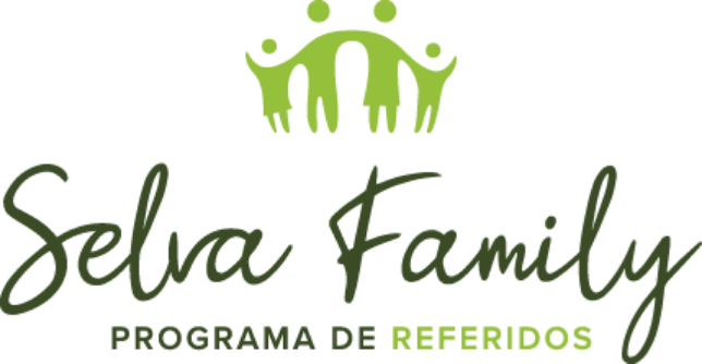 Referral program for property sales