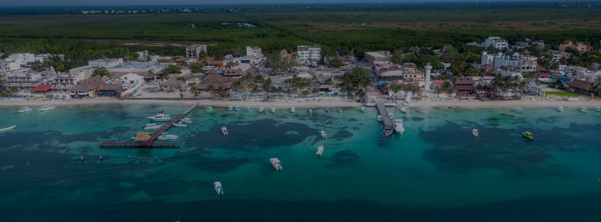 Puerto Morelos oportunidad inmobiliaria