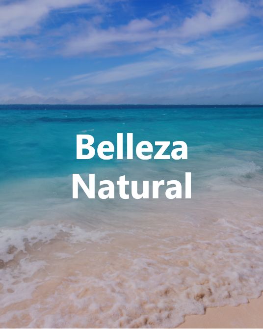 Belleza natural de puerto morelos