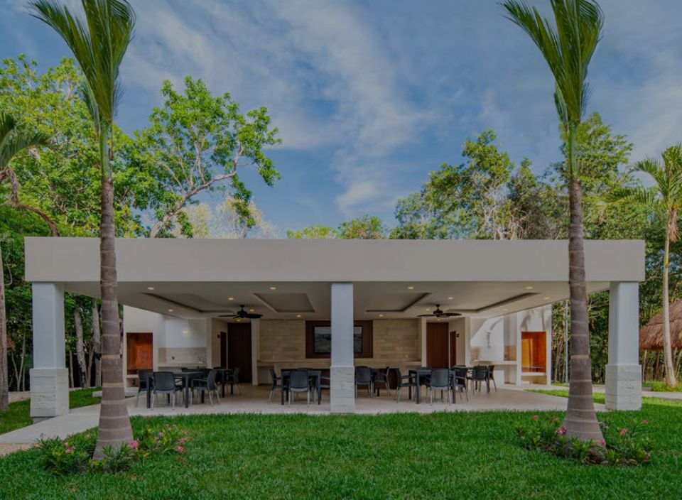 Inversiones Inmobiliarias en Puerto Morelos