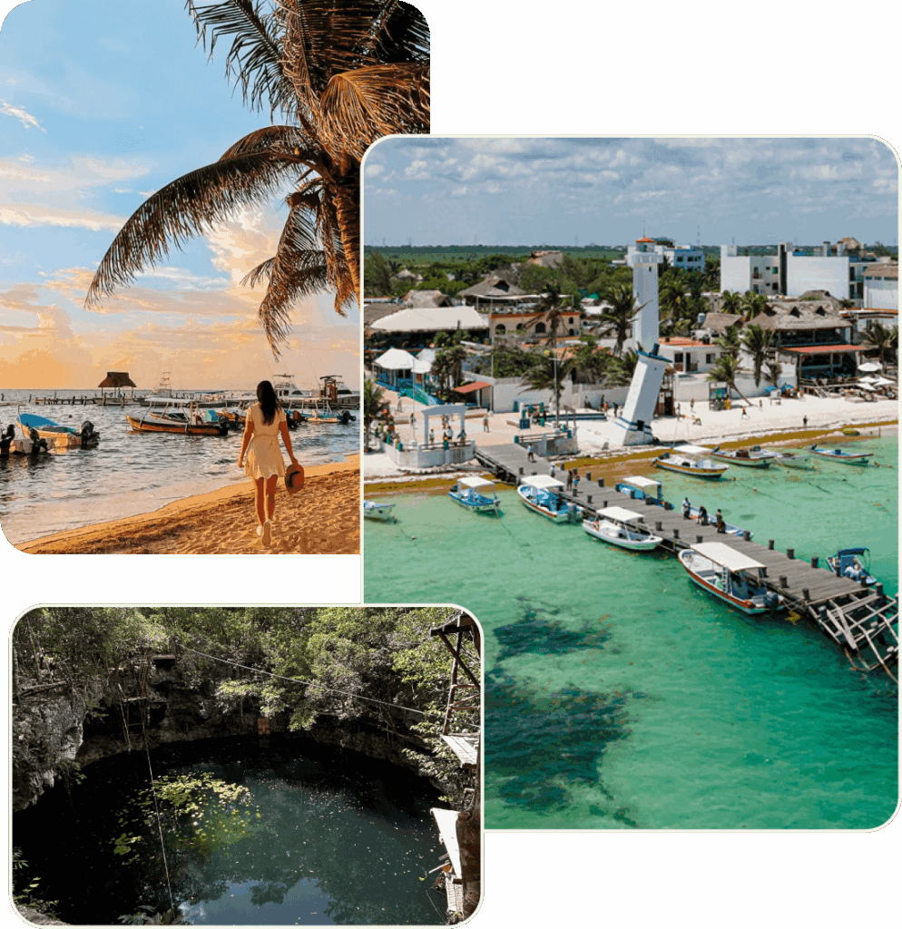 Conoce los beneficios