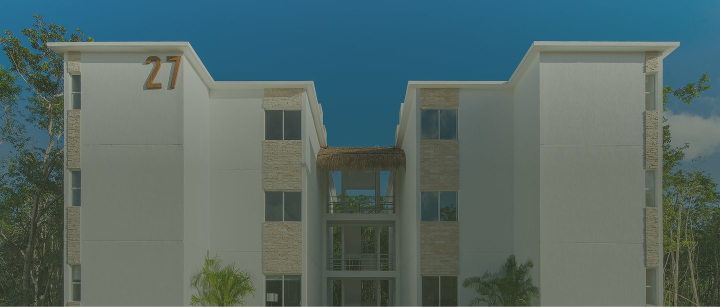 Vive en puerto morelos